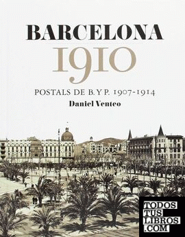 Barcelona 1910
