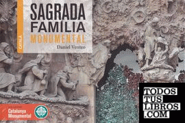 Sagrada Família Monumental