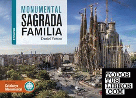 Monumental Sagrada Familia