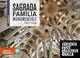 Sagrada Familia Monumentale
