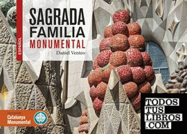 Sagrada Familia Monumental