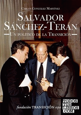 Salvador Sánchez-Terán