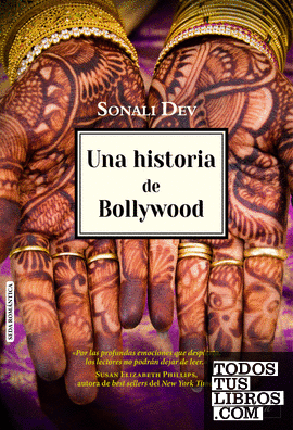 Una historia de Bollywood