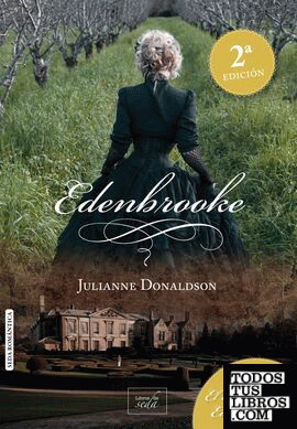 Edenbrooke/El heredero de Edenbrooke