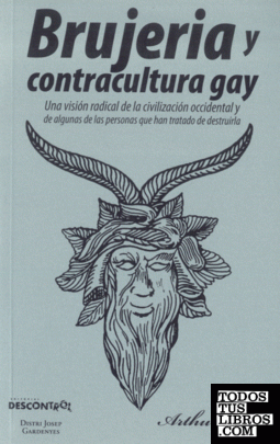 Brujería y contracultura gay
