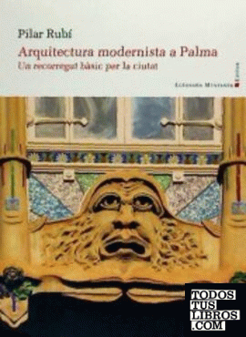 Arquitectura modernista a Palma