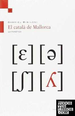 El català de Mallorca