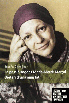 La passió segons Maria-Mercè Marçañ