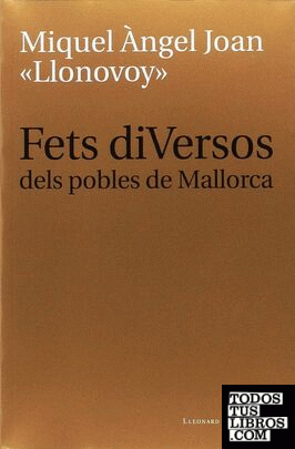 Fets diVersos dels pobles de Mallorca