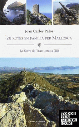 20 rutes en família per Mallorca