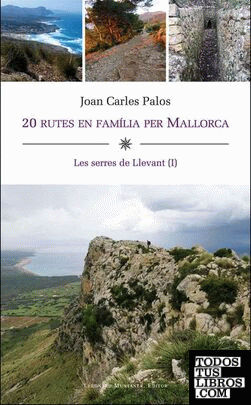 20 Rutes en família per Mallorca