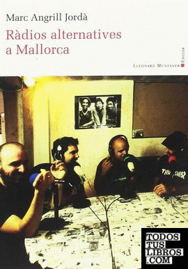 Ràdios alternatives a Mallorca