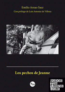Los pechos de Jeanne