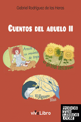 Cuentos del Abuelo II Cuentos del Abuelo II