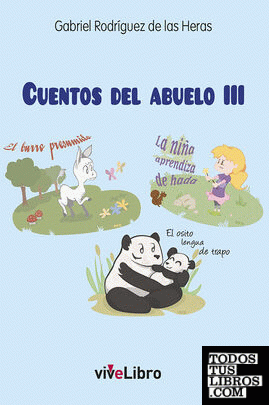 Cuentos del Abuelo III Cuentos del Abuelo III