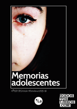 Memorias Adolescentes