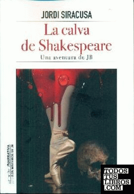 La calva Shakespeare