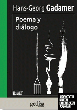 Poema y diálogo