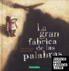 GRAN FABRICA DE LAS PALABRAS,LA 6ªED