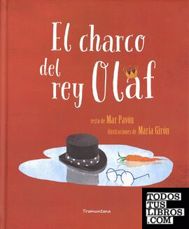 EL CHARCO DEL REY OLAF