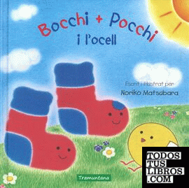 BOCCHI + POCCHI I L'OCELL