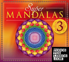 SUPER MANDALAS 3