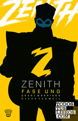 Zenith: Fase uno