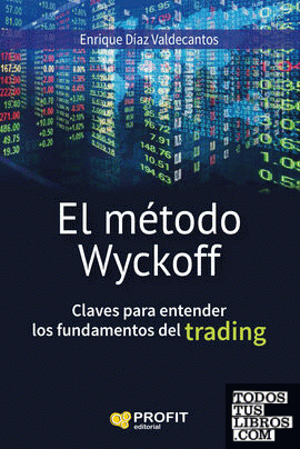 El método Wyckoff