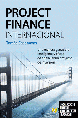Project Finance Internacional