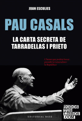 Pau Casals