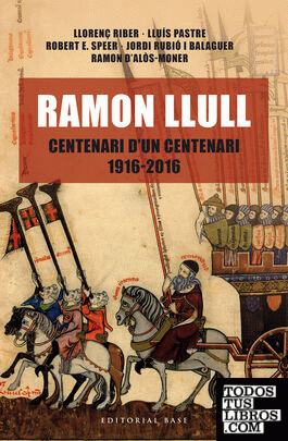 Ramon Llull
