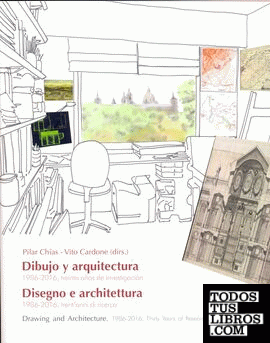 Dibujo y arquitectura