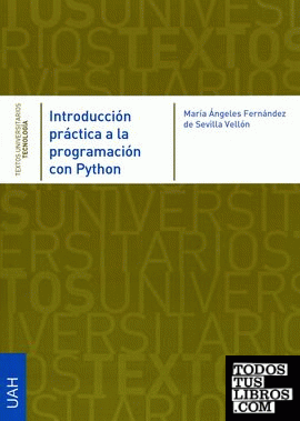 Introducción práctica a la programación con Python