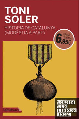 Història de Catalunya (modèstia a part)
