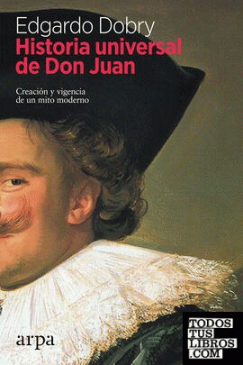 Historia universal de Don Juan