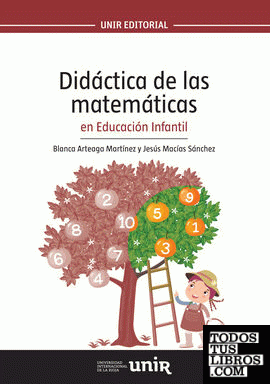 Didáctica de las matemáticas en Educación Infantil