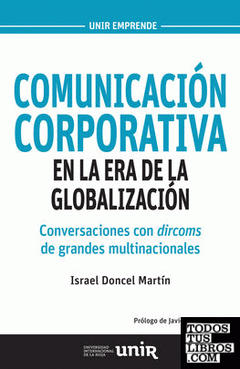 Comunicación corporativa en la era de la globalización