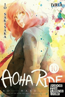 Aoha Ride 10