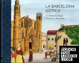 La Barcelona gòtica