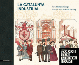 La Catalunya industrial