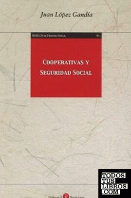 Cooperativas y Seguridad Social