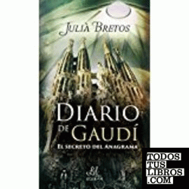 Diario de Gaudí