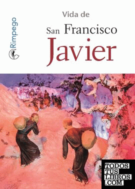 Vida de san Francisco Javier