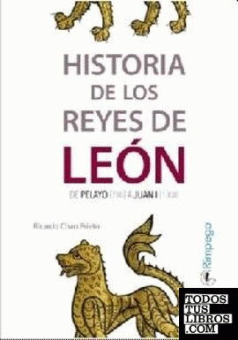 Historia de los reyes de León