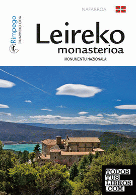 Leireko monasterioa