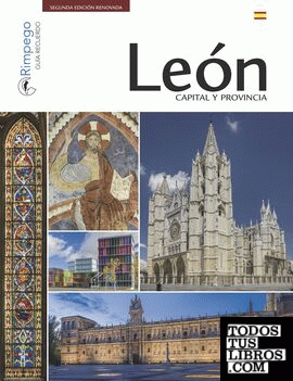 León, capital y provincia