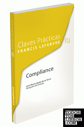 Claves Prácticas Compliance