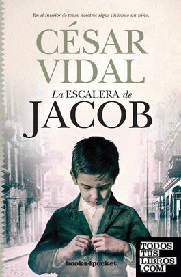 La escalera de Jacob
