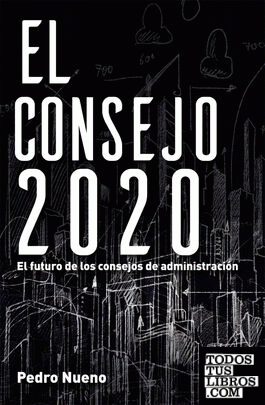 El consejo 2020