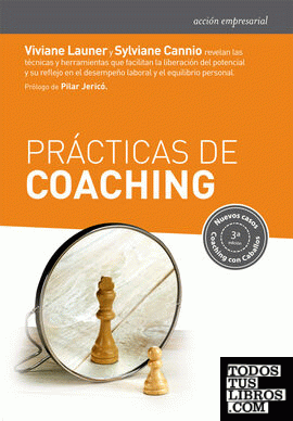 Prácticas de coaching
